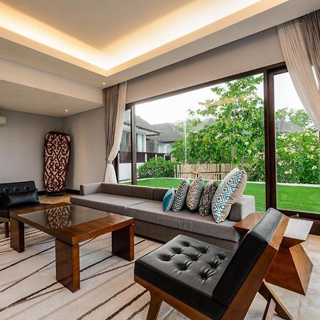Terra Hill Villa جيمباران المظهر الخارجي الصورة