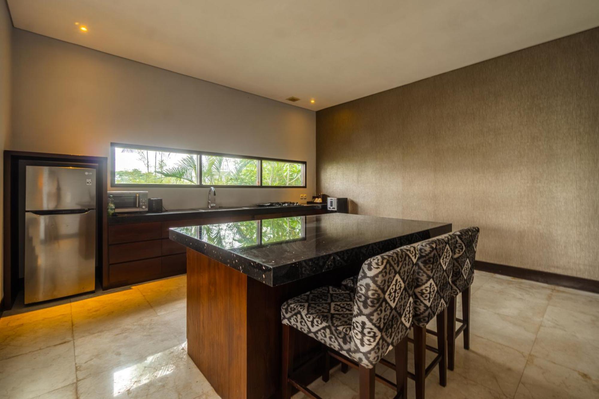 Terra Hill Villa جيمباران المظهر الخارجي الصورة
